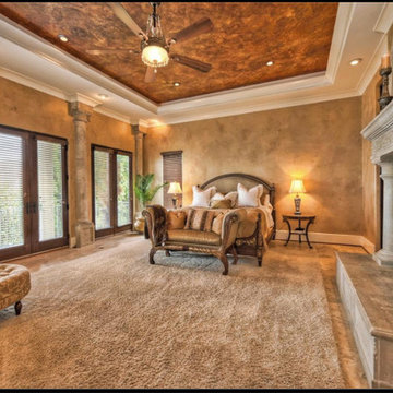 Owner's Suite
