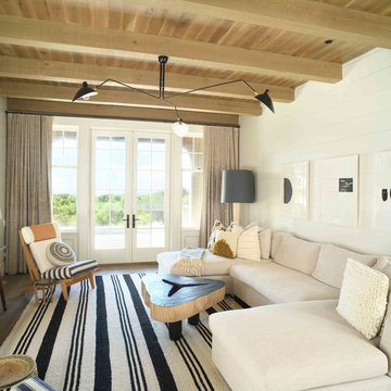 Oceanfront Renovation, Kiawah Island