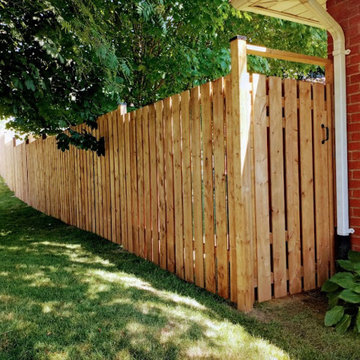 Fences