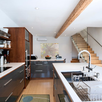 Mission Remodel