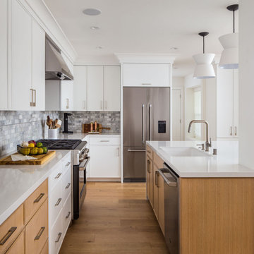 Los Gatos Condo Remodel