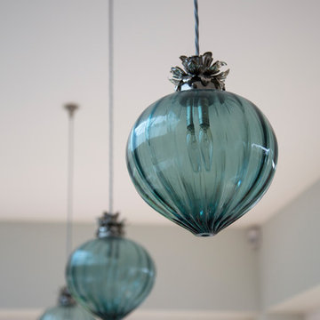 Arts & Crafts Family Home- Sevenoaks
