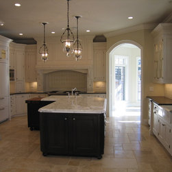 Kitchens - Products