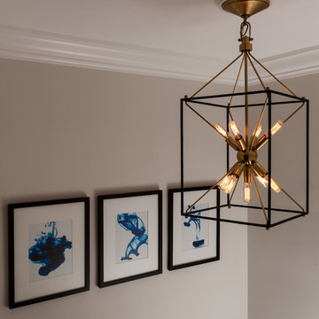 Red Cross Showhouse 2015, Forte Interiors