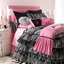 For Prissy