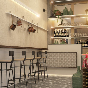 Trattoria Napoletana