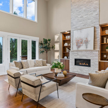 Luxury Peak Estates Home