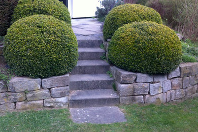 Garten in Sonstige