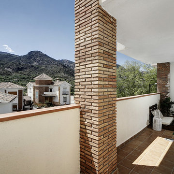 Apartamento turístico en Güejar Sierra