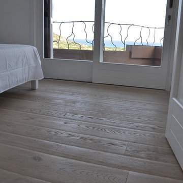 SINGLE- FAMILY VILLA IN CHIA AREA