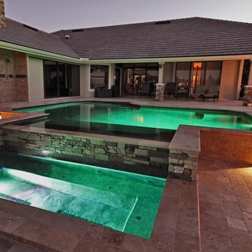 Barsoum Residence
