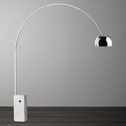 Flos Arco Floor Lamp - Floor Lamps