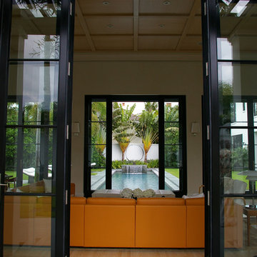 Custom Home