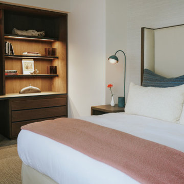 Summit Penthouses at Big Sky Resort