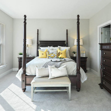 The Sutton at Madison Court