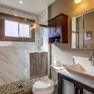 Santa Monica Remodel