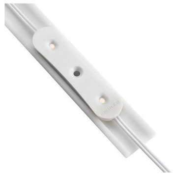 Kichler Lighting 12' Spool LED Linear Accent Lighting, White