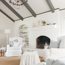 Remodel: Living Room