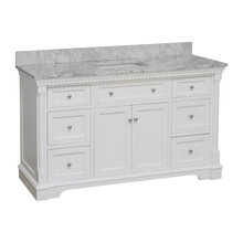 Bath remodel