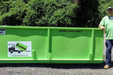 Renting a Dumpster: We Have the Perfect Size for Your Project