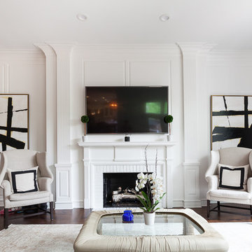 Home Update and Remodel in Hinsdale, Illinois