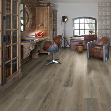 Falconer Oak - *NEW* Courtier Premium 9" Wide Luxury Planks