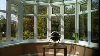 Our Conservatories