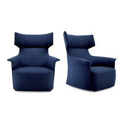 santa monica home armchair - Armchairs And Accent Chairs