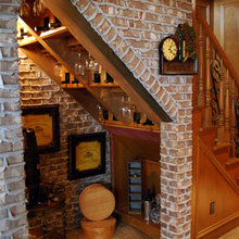 Man Cave