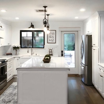 Premium Kitchens