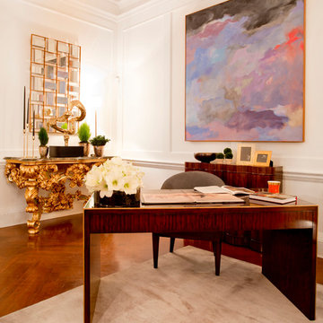 2015 Holiday House NYC