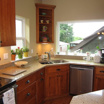 Kitchen Remodel | Middleton, WI