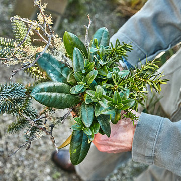Munkhus Blomsterbinderi