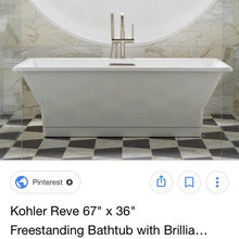 Bathrooms - Master Bath