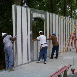 ThermaSteel Residence - Products