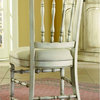 Summerglen Spindle Back Chair - Set of 2 - Side