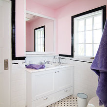 Adithi's Bathroom