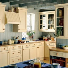 5 Great Designs to Modernize your Kitchen