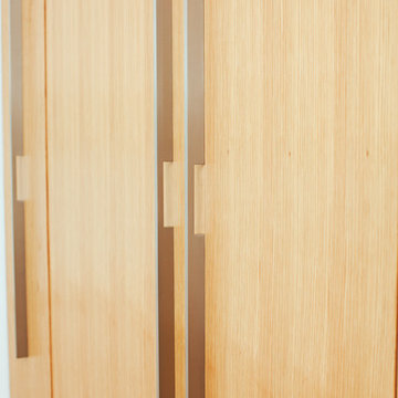 Architecturally Bright