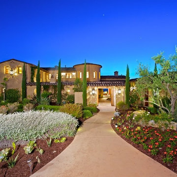 Santa Luz MiniMakeover