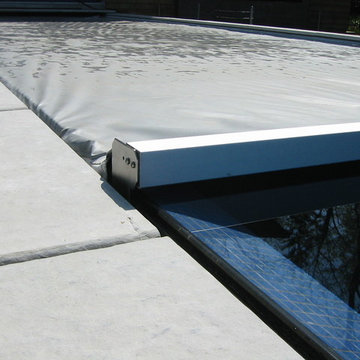 Vanishing Edge Pool and Spa