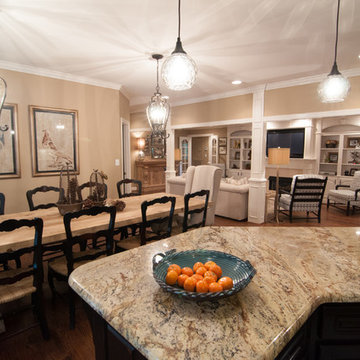Client Home Renovation