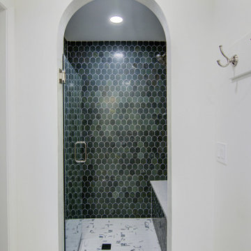 Timeless Elegance Meets Modern Functionality: A Refined Space Redesign