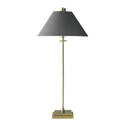 Avril Buffet Lamp - Lamps