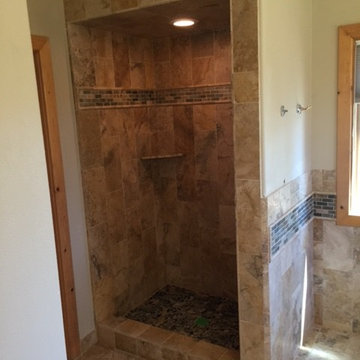 Bathroom Remodels