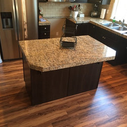 Lawrence Laminate - Products