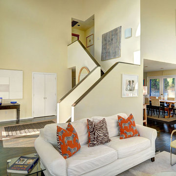 NouvelleView: East Hampton Relocation and Refurbishment