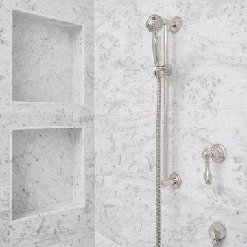 Bathroom Remodel | Van Dyke Rd, Hopewell, NJ 08525 v2
