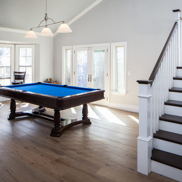 Clarke Residence - Irvine