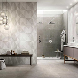 Керамическая плитка Marazzi - Wall And Floor Tile